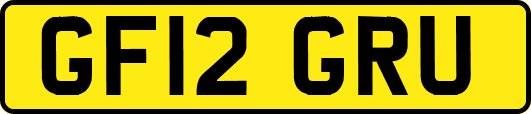 GF12GRU