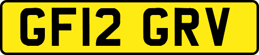 GF12GRV