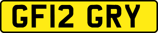 GF12GRY