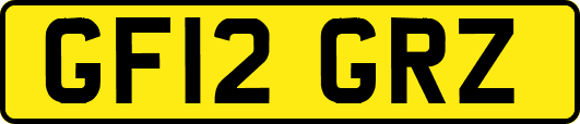 GF12GRZ