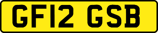 GF12GSB