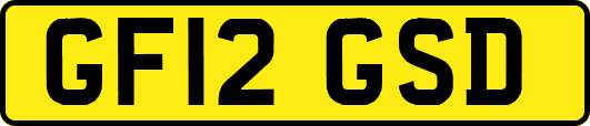 GF12GSD