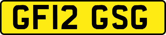 GF12GSG