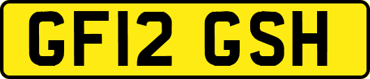 GF12GSH