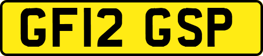 GF12GSP