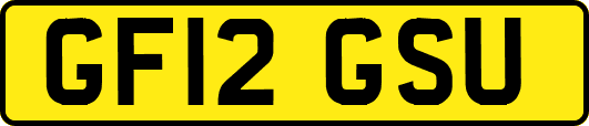 GF12GSU