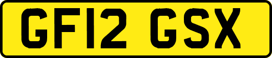 GF12GSX