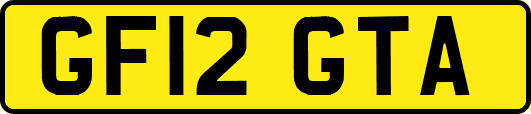 GF12GTA