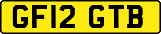 GF12GTB