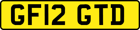 GF12GTD
