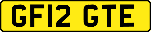 GF12GTE