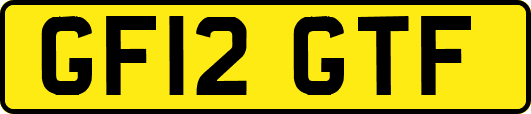 GF12GTF