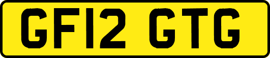 GF12GTG