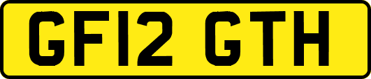 GF12GTH