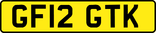 GF12GTK