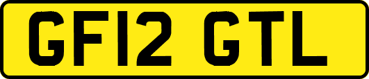 GF12GTL