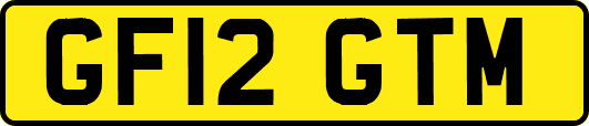 GF12GTM