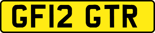 GF12GTR