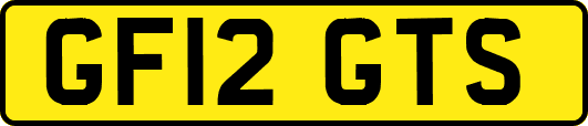 GF12GTS
