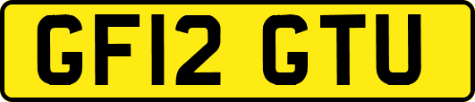GF12GTU