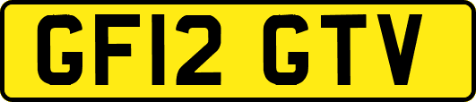 GF12GTV