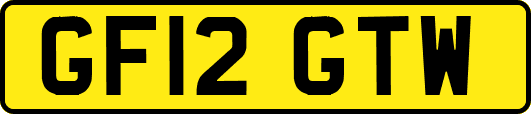 GF12GTW