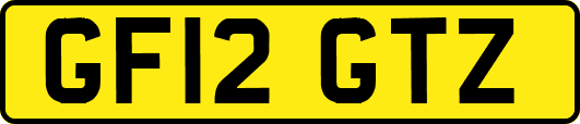GF12GTZ