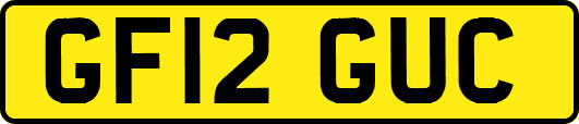 GF12GUC