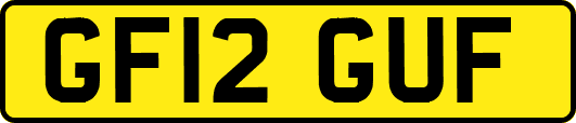 GF12GUF