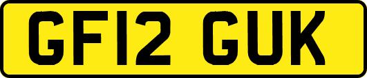 GF12GUK