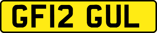 GF12GUL