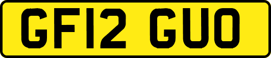 GF12GUO