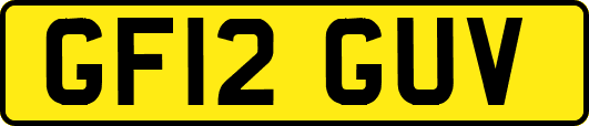 GF12GUV