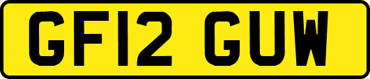 GF12GUW