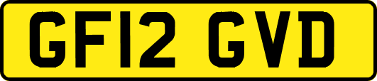 GF12GVD