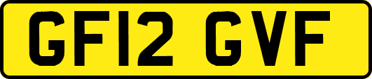 GF12GVF