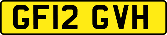 GF12GVH