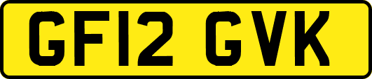 GF12GVK