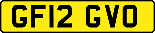 GF12GVO
