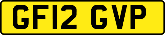 GF12GVP