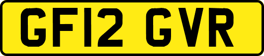 GF12GVR