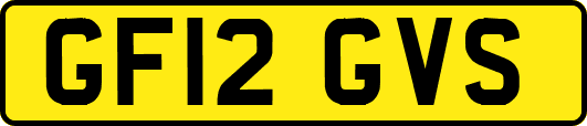 GF12GVS