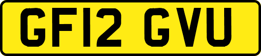 GF12GVU