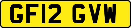GF12GVW