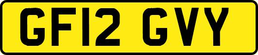 GF12GVY