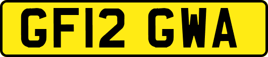 GF12GWA
