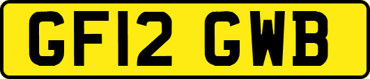 GF12GWB