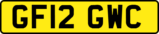 GF12GWC
