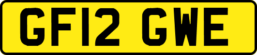 GF12GWE