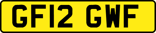 GF12GWF
